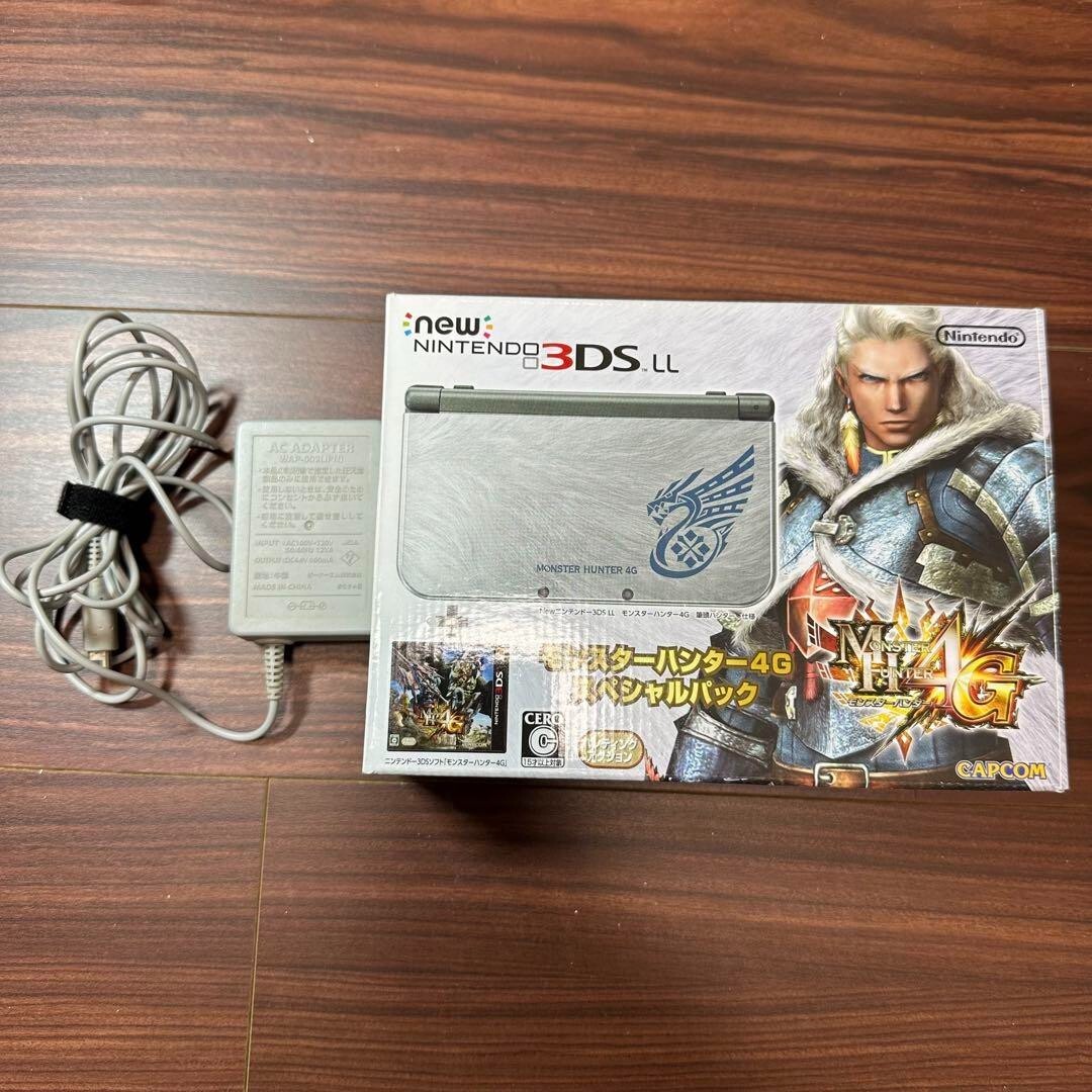 Nintendo 3DSLL  ㊻ s-l1200.jpg