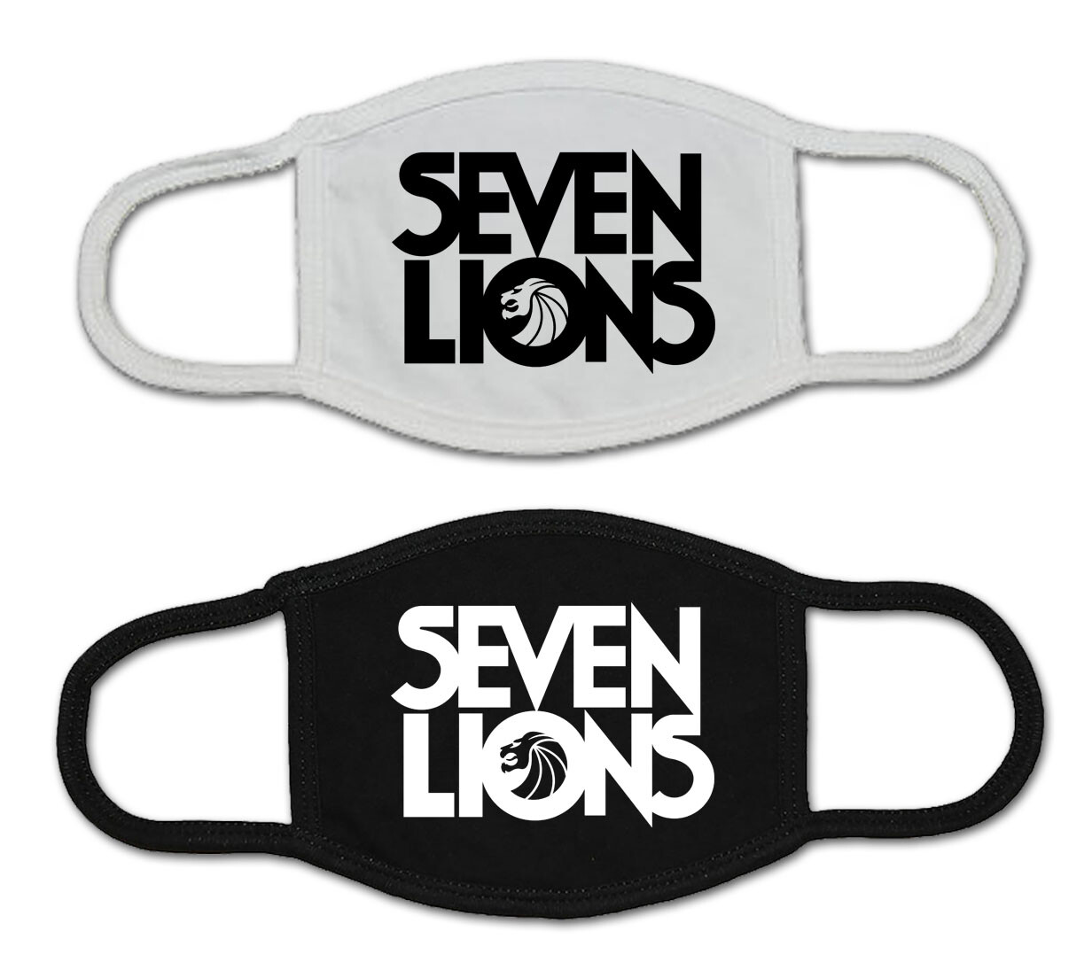 Logo Face Mask