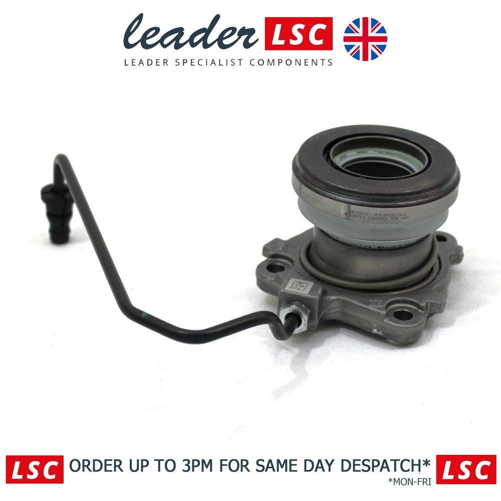 Clutch Slave Cylinder Vauxhall ASTRA CASCADA INSIGNIA ZAFIRA 55563646