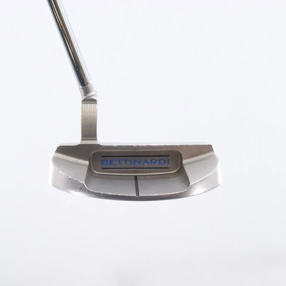 Eixo putter Bettinardi QB10 303ss 35 polegadas estabilidade EI GJ 1.0 destro C-124106 - Imagem 4 de 4