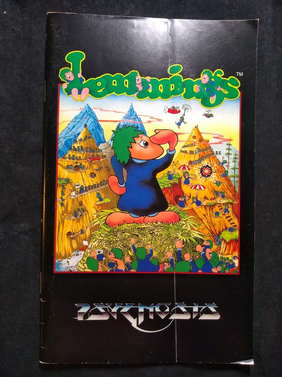 Lemmings