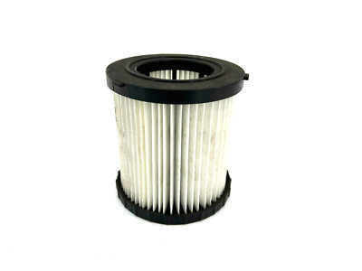 New Genuine Dewalt DCV5801H Wet/Dry HEPA Shop Vacuum Cartridge Filter