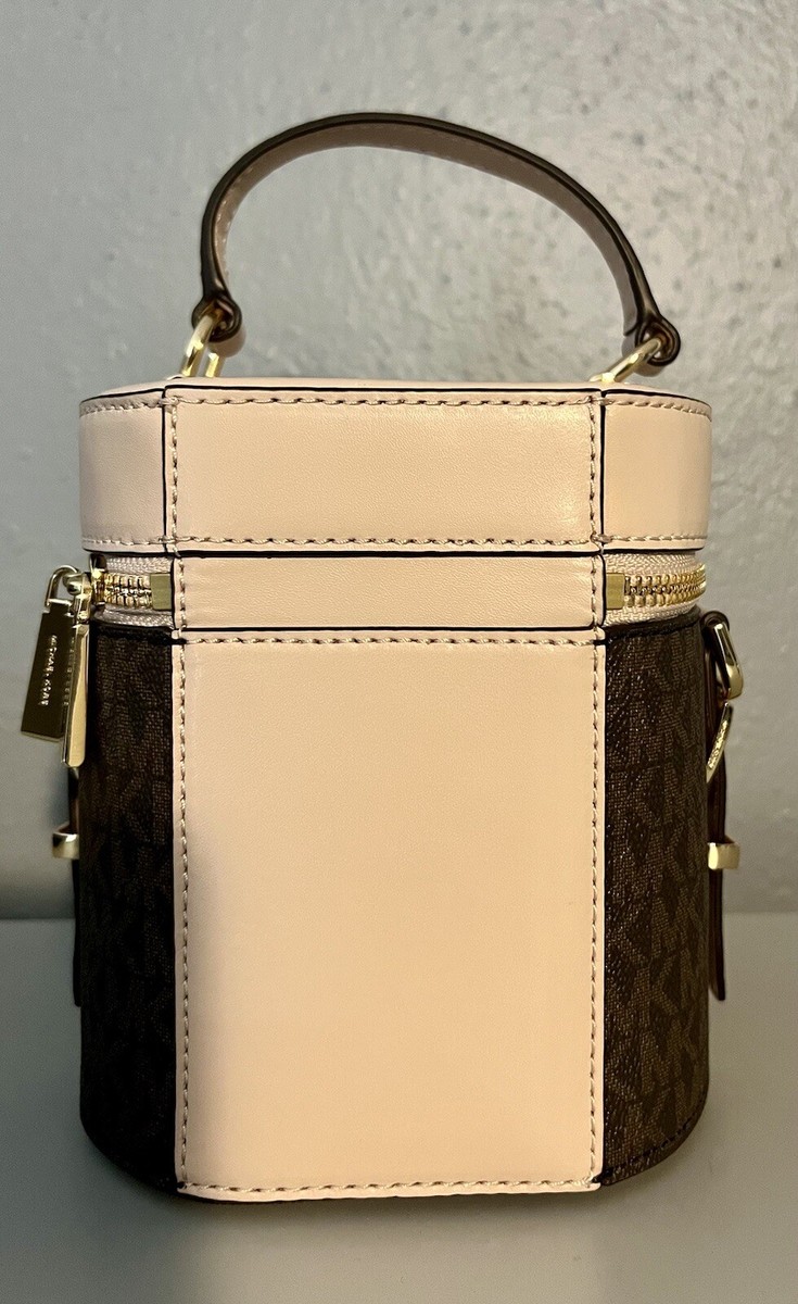 Michael Kors Bedford Travel Medium Logo Stripe Crossbody | eBay Michael Kors Bedford Travel Medium Logo Stripe Crossbody | eBay