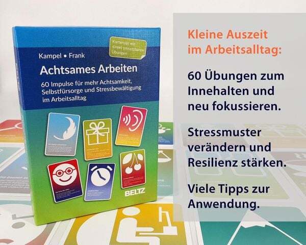 Thumbnail - Achtsames Arbeiten