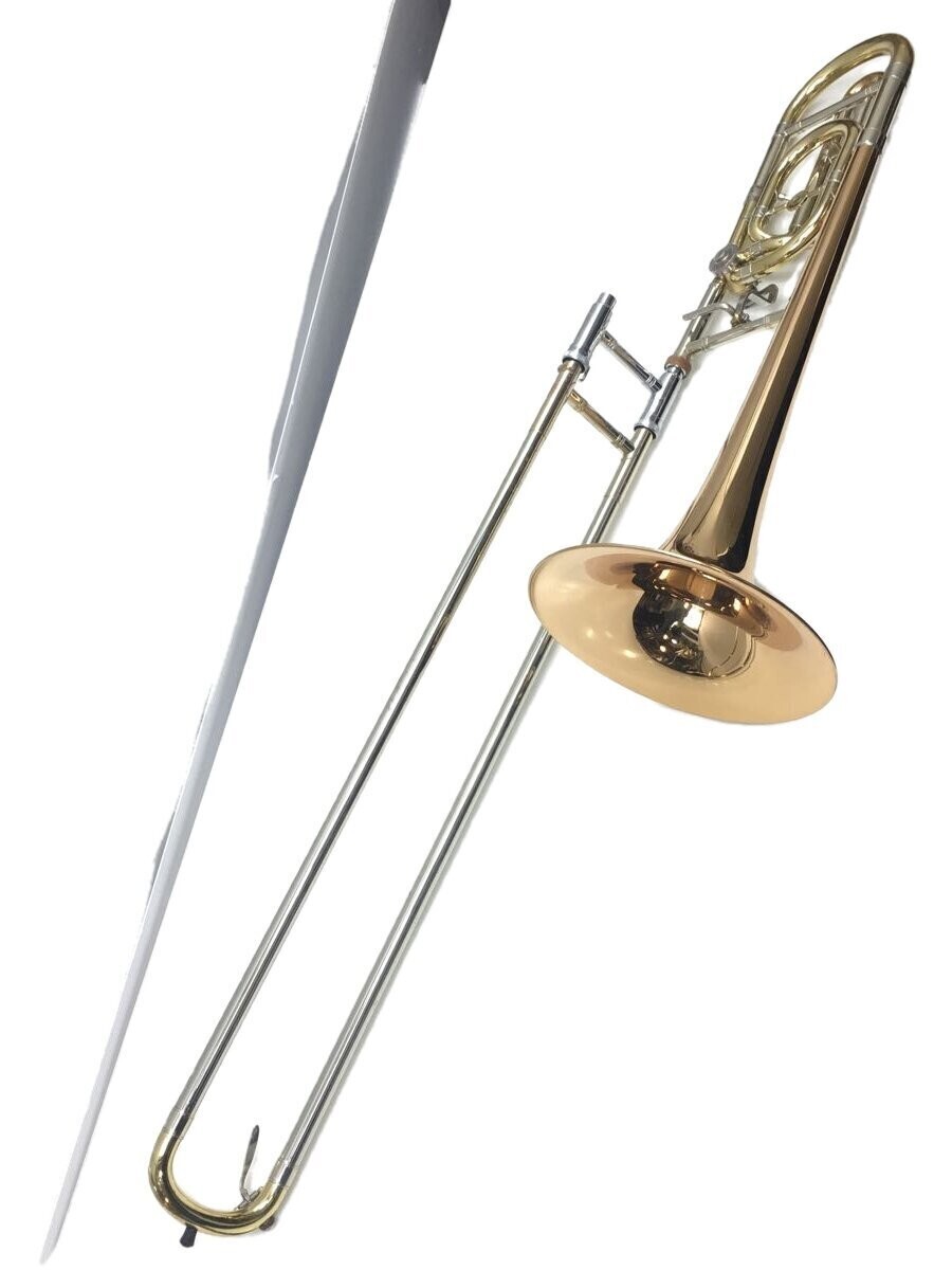 HOLTON TR-150 Tenor Bass Trombone Brass Instrument