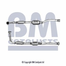 For Land Rover Defender 2.5 90 TDI BM Cats Type Approved Catalytic Converter