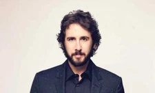 Josh Groban Glossy 8X10 Photo Picture Print Image B