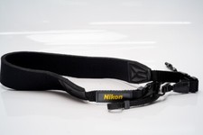 Nikon Neoprene Camera Strap