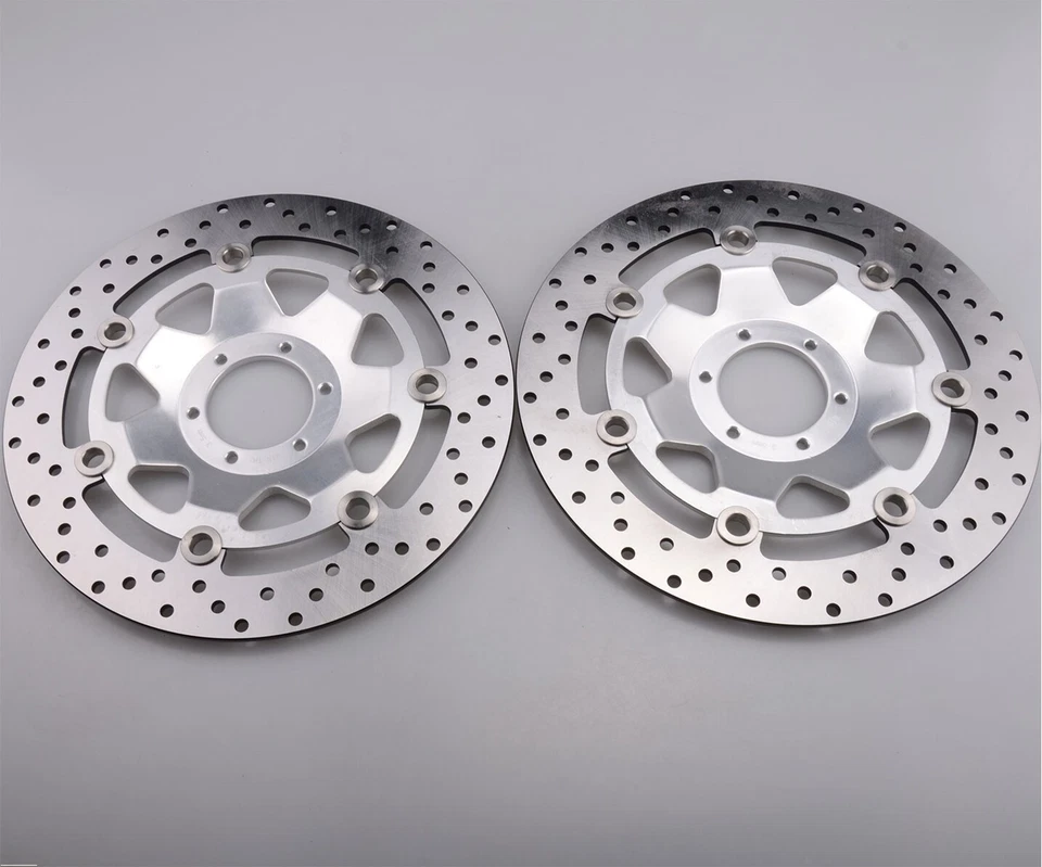 Дисковый ротор переднего тормоза США для Honda Goldwing GL1800 2001-2017 GL1500 1997-2003 - Изображение 3 из 4