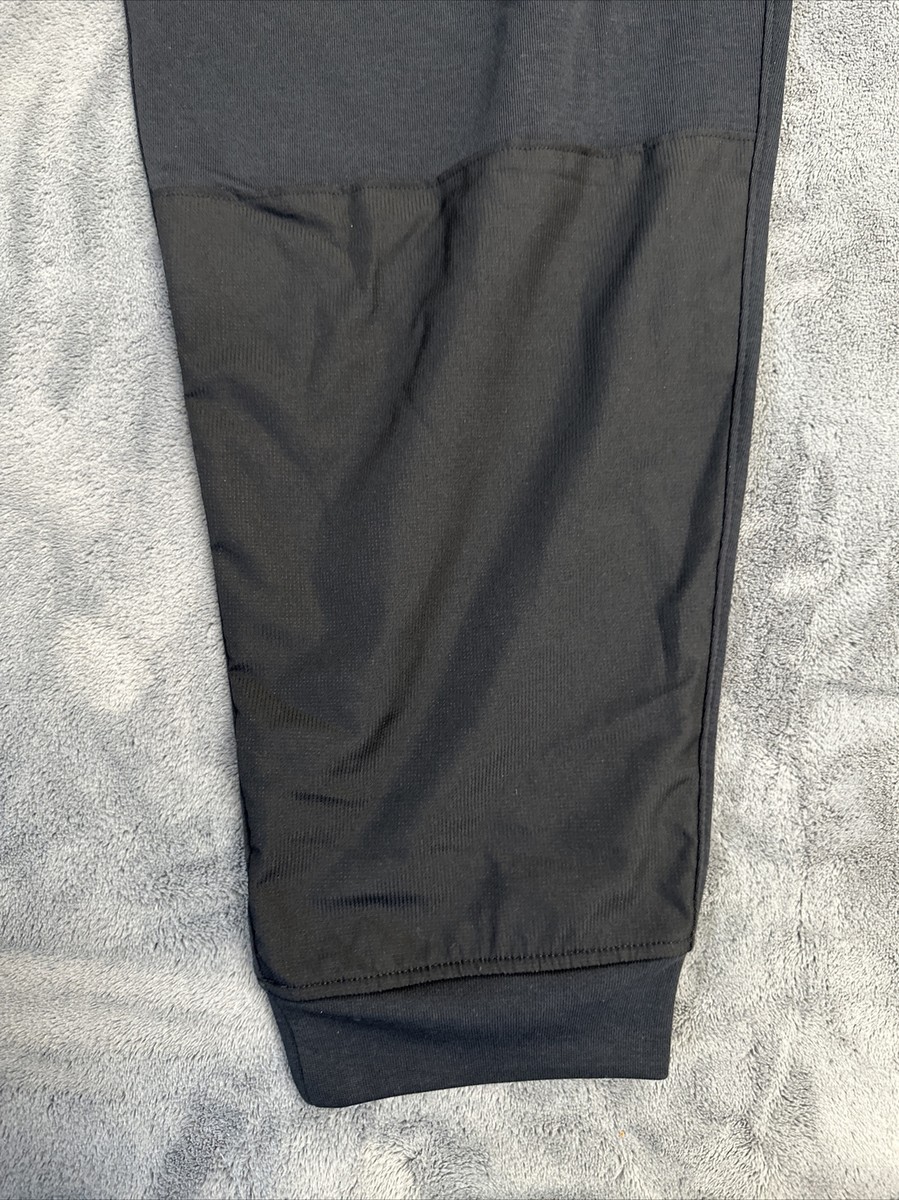 Under Armour Men's UA Project Rock Terry Joggers Pants