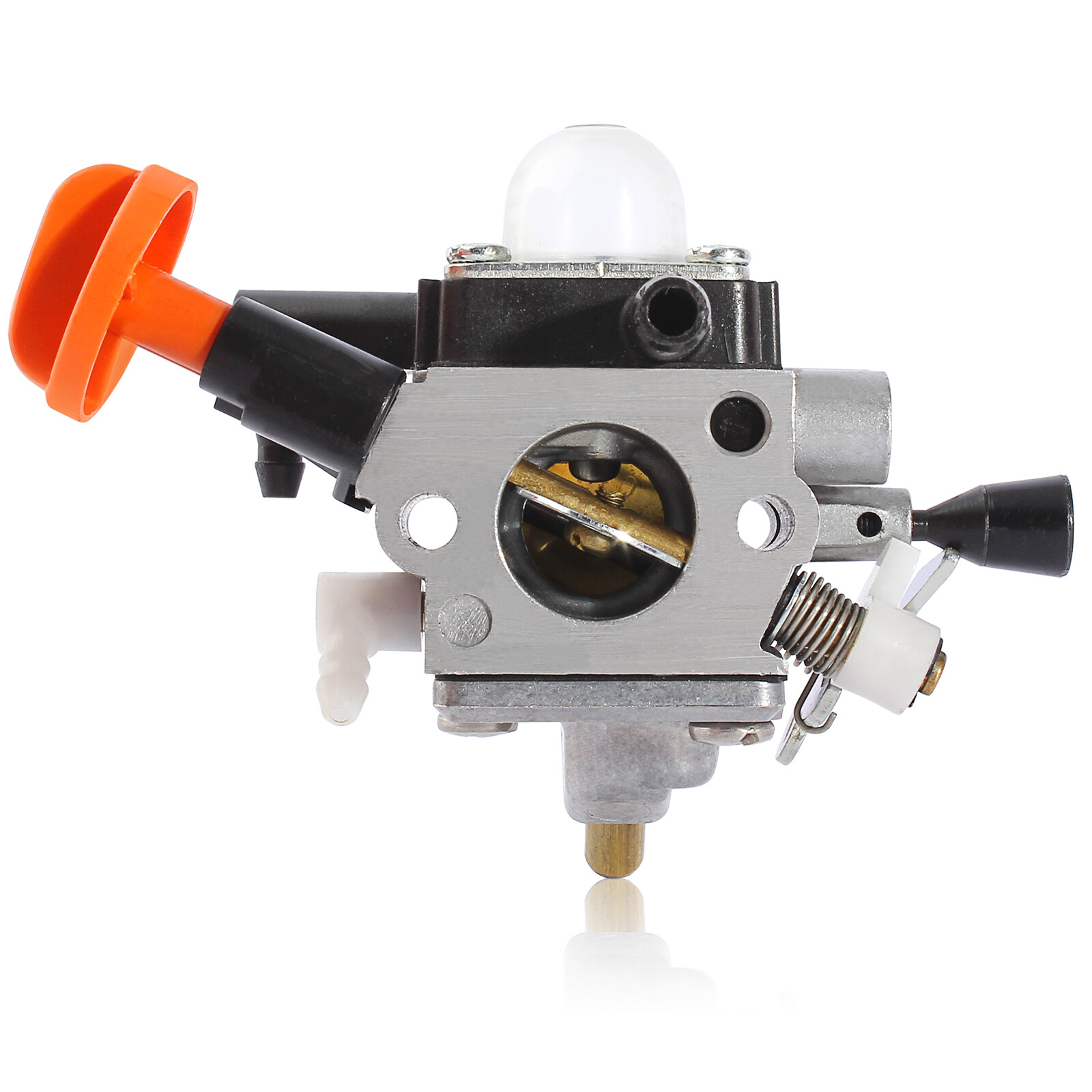 Carburetor For FS131R HT131 HT133 KM131R FS311 Trimmer 41801200617