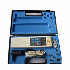 Digital Force Meter with Software 1000N 100Kg 220lb External Sensor