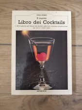 Il nuovo libro dei Cocktails - Paul Russo