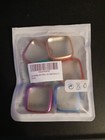6 Screen Protector scratch-resistant plated sleeves