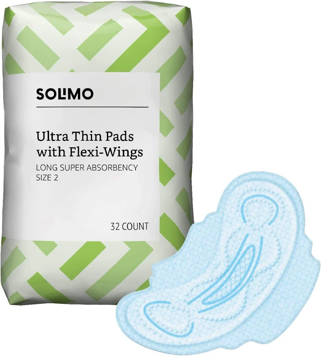 Pad Brands For Periods