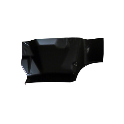 Floor Pan Toe Board Driver Side 1970-1974 Chevy Camaro 4021-370-70L