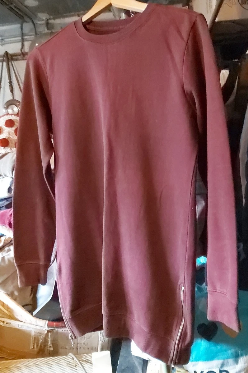 Pull bershka 2025 homme