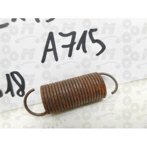 Traction Spring Steel Accelerator Pedal for Fiat New 500 | eBay