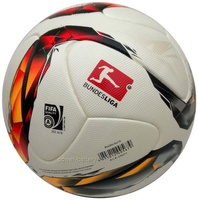 ADIDAS TORFABRIK BUNDESLIGA 2015/2016 ORIGINAL PROFI SPIELBALL