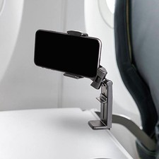 Folding Phone Support Cellphone Stand Foldable for Travel Office