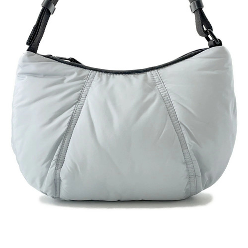 Moncler Shoulder Bag Spread Hobo Small Nylon MONCLER Bag Moncler Bag Moncler