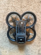 DJI Avata Pro View Combo with Goggles 2 Camera Drone