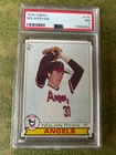 1979 TOPPS NOLAN RYAN #115 HOFer  - PSA 7