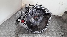 Boite de vitesse Nissan Pulsar