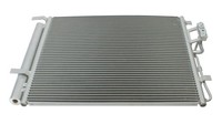 Maxgear AC830311 Skraplacz Klimatyzacji Hyundai Santa FE 09- FüR Hyundai