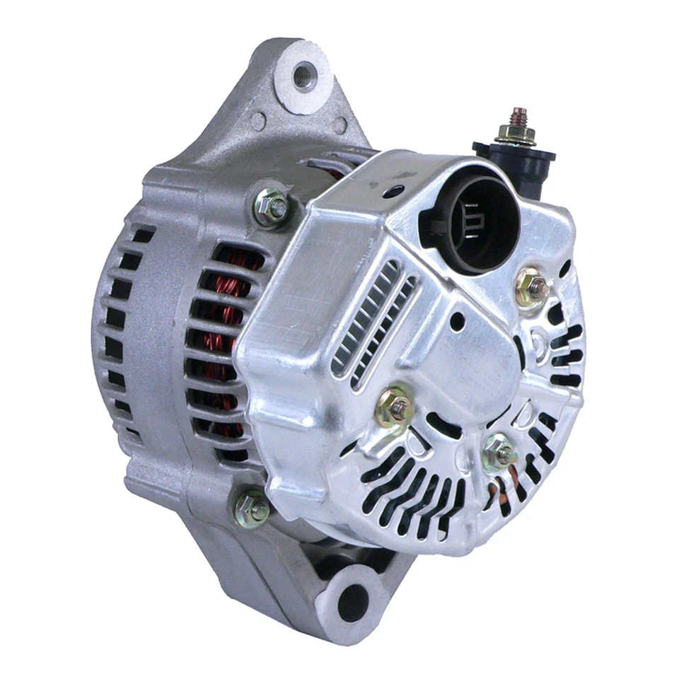 Alternator For Toyota Previa 100211-8390 100211-8391 100211-8392; AND0026 - Image 4 of 4