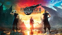 NEU Final Fantasy VII Rebirth FüR PC Steam Download Code Email 24H