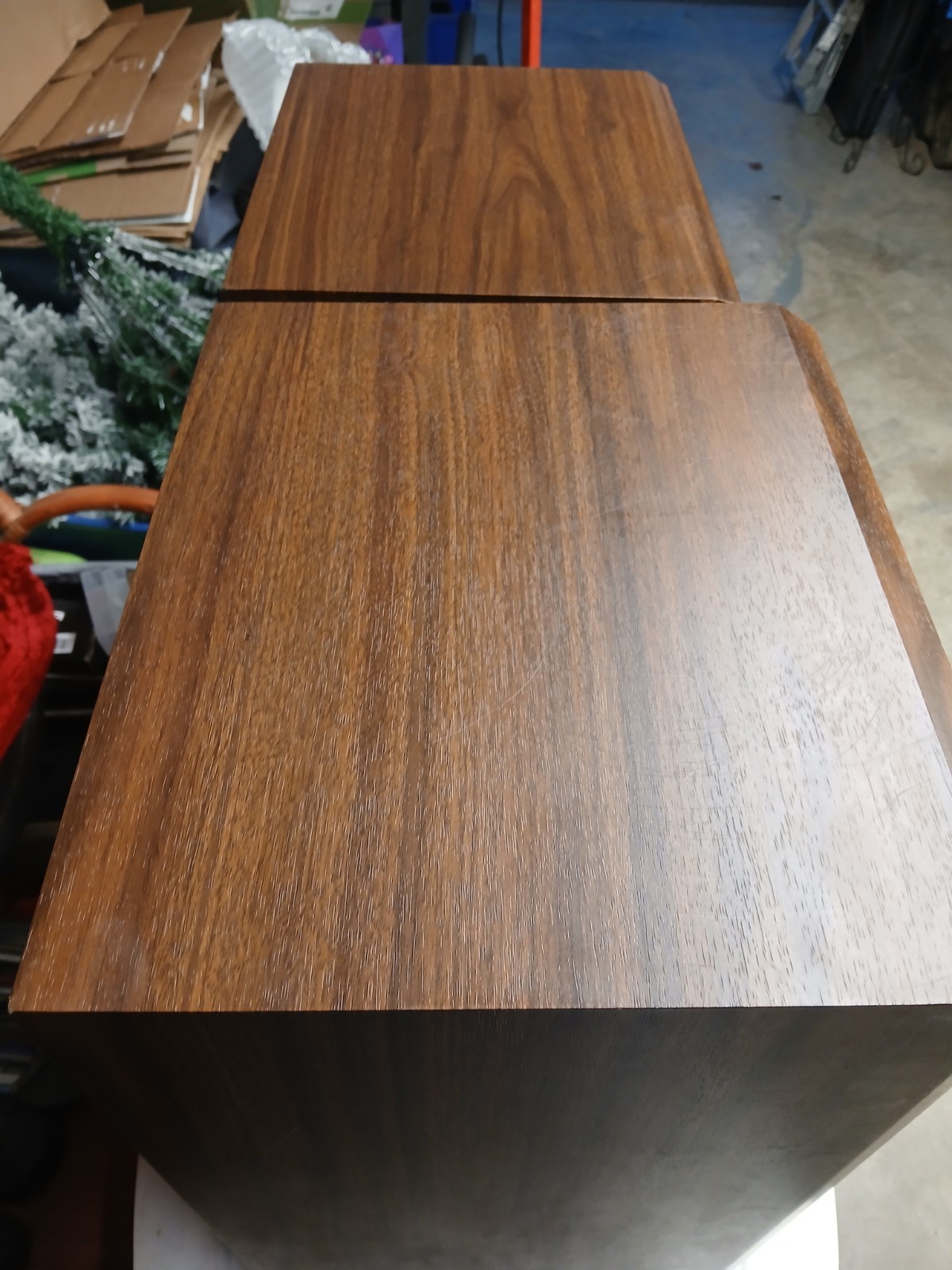 Vintage/RARE ELECTRO-VOICE Research Series EVR-160 Speakers Pristine Condition