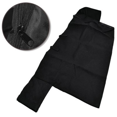 Für Laubfangsack für Echo Modelle X692000190 ES 230 ES 250 ES 1000 schwarz