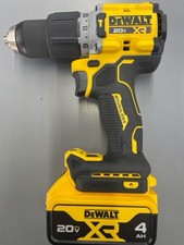DEWALT DCD805 20V MAX XR BRUSHLESS CORDLESS COMPACT DRILL DRIVER WIT (PD3047222)