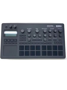 Korg Electribe 2 | eBay