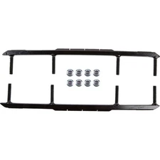 Stud Boy Enduro Wear Bars - 6.0" - 60° CAP-E2198-60