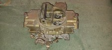 Holley 80508 750 Carburetor Holley 80508 750 Carburetor