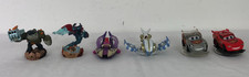 Gemischtes Set 6 Infinity & Skylanders Figuren E11