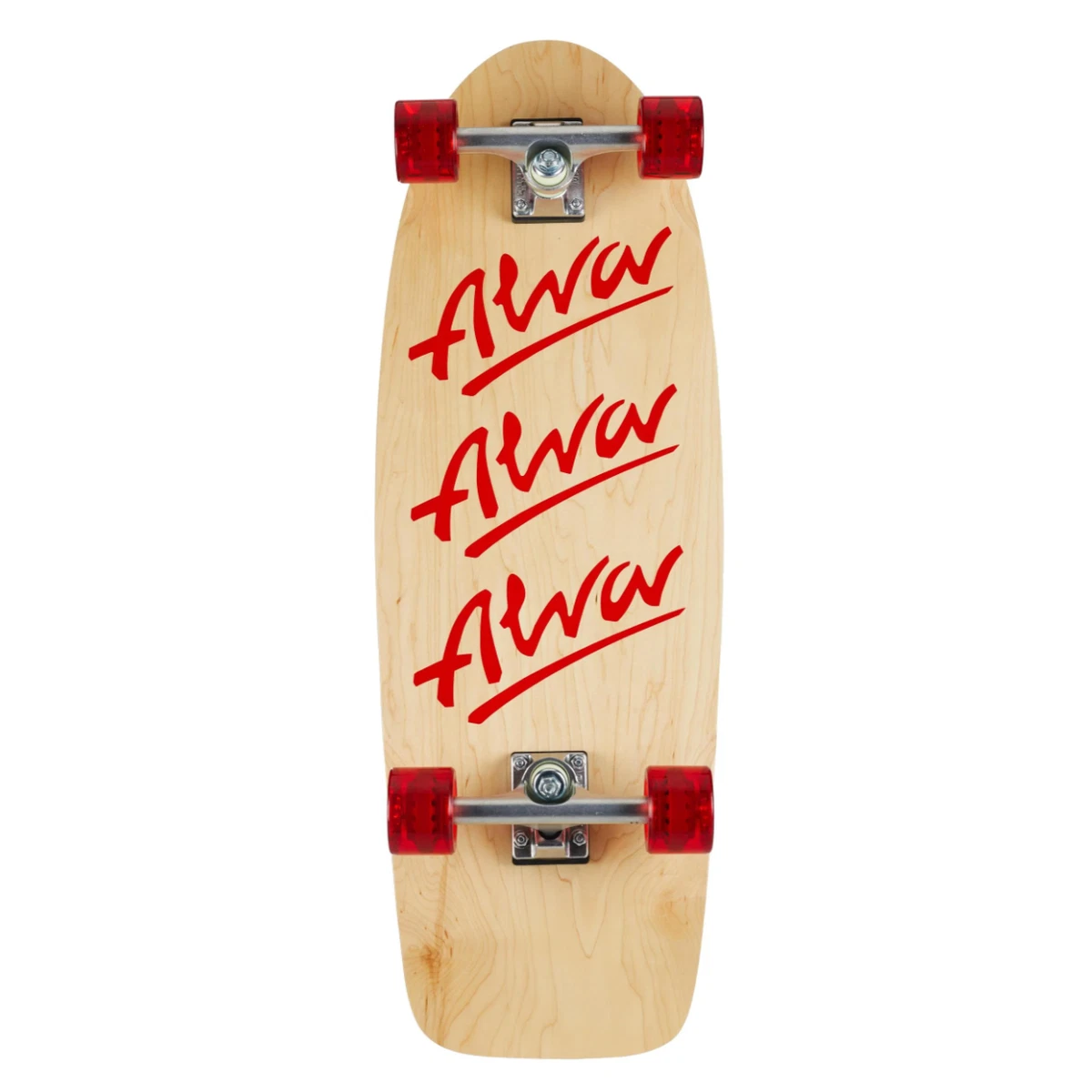 ALVA Complete Skateboards for sale | eBay