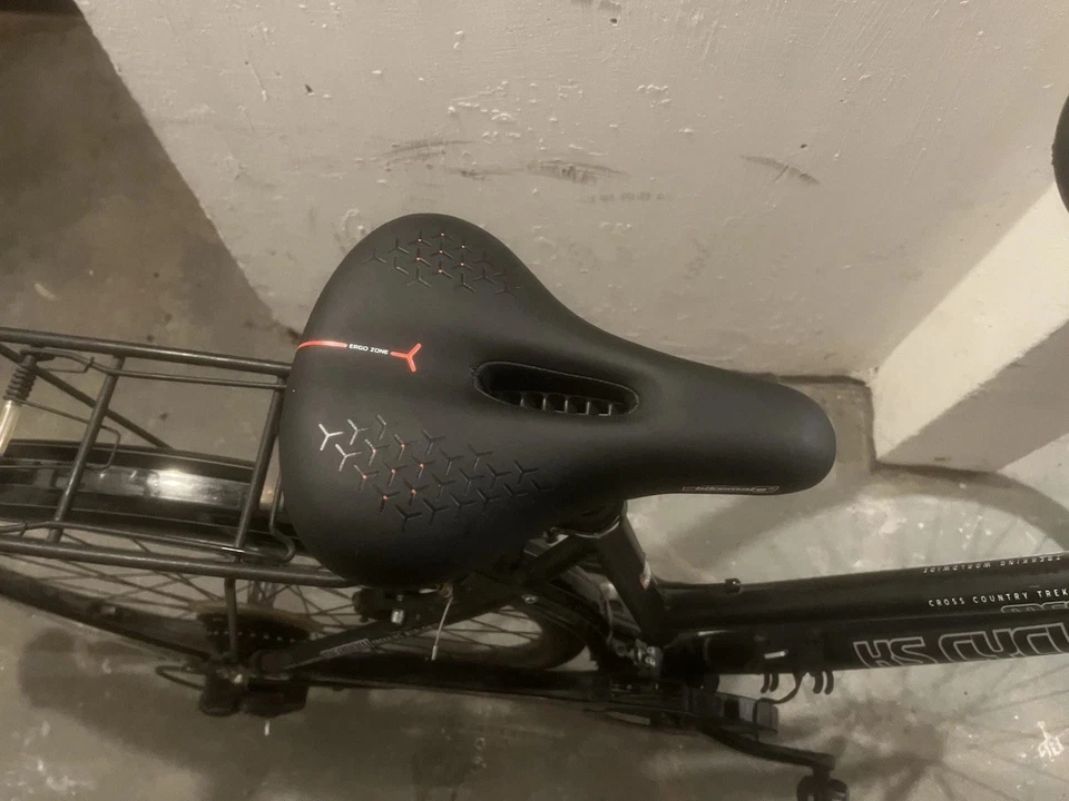 Fahrrad Trekkingrad Herrenfahrrad Vegas, neu KS Cycling 28 Zoll Fahrrad - Bild 2 von 4