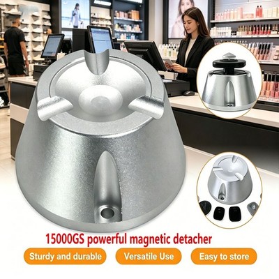 15000GSMagnet Remover for Security Tags, Multifunctional For Anti-Theft Tags NEW