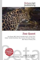 Lambert M. Surhone (U. A.) | Zoo Quest | Taschenbuch | Englisch (2026)