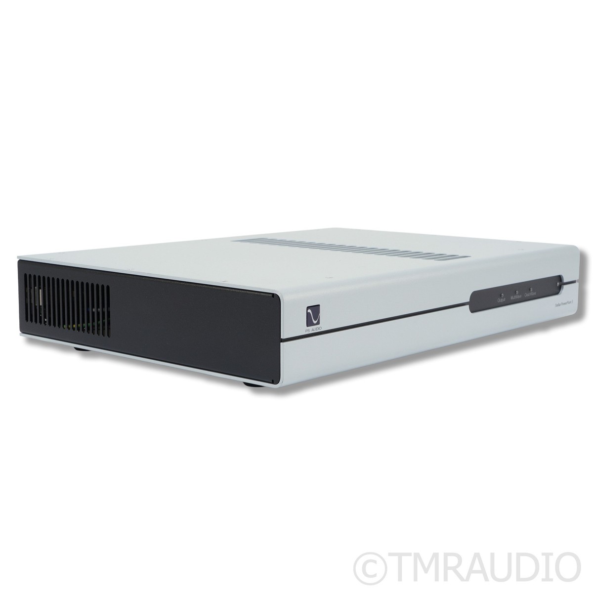 PS Audio Stellar PowerPlant 3 AC Power Regenerator; Silver | eBay