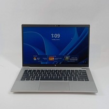 HP EliteBook 830 G7 13.3" i7-10610U 1.8GHz 32GB RAM 1TB SSD