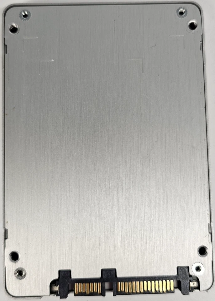 NEW! LiteOn M6S Series LCS-128M6S 128 GB 2.5 in SATA 6.0 Gbps Solid State Drive - Image 2 of 2