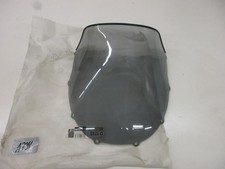 Windschild A794 Kawasaki ZX-7 R Verkleidung Givi Cockpitscheibe Schutzscheibe