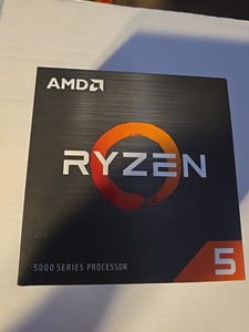 Ryzen 5 5500 | eBay