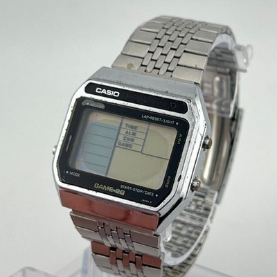 カシオゲーム時計　GAME-20（GM-20） s-l400.jpg