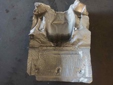 Tube d'échappement Maserati QUATTROPORTE