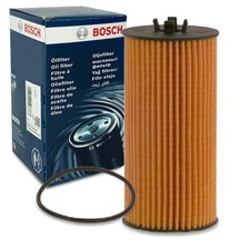 BOSCH Ölfilter MERCEDES-BENZ AMG C190 CLS E-KLASSE GLE S-KLASSE W222 V222 X222